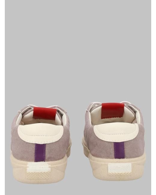 Pro Keds Metallic Royal Orbit Low Sneakers for men