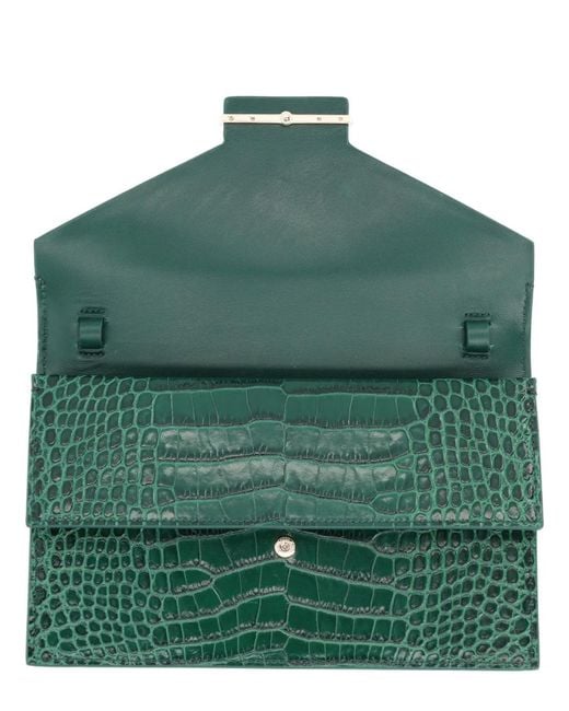 Tom Ford Green Borsa Mini