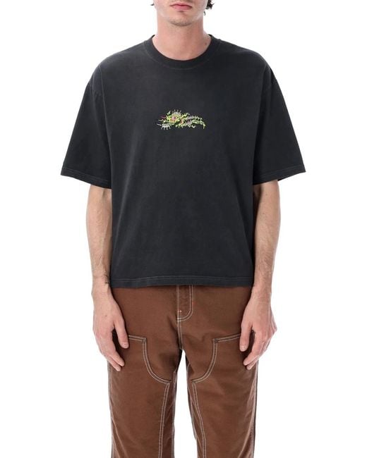 Vans Blue Peace Tee for men