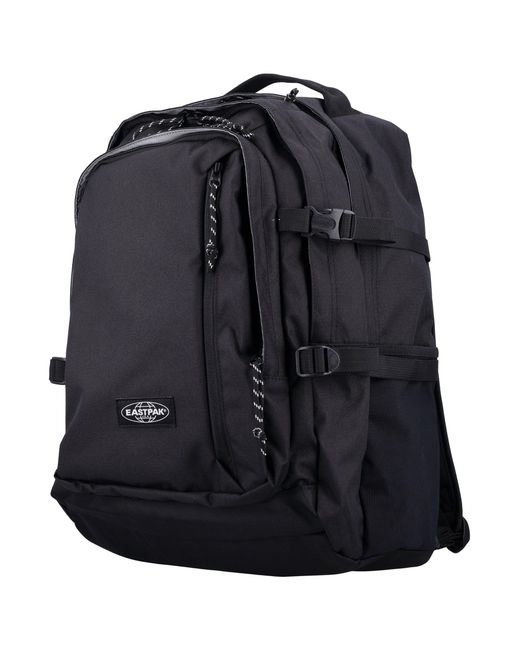 Eastpak Black Volker Pro Backpack for men