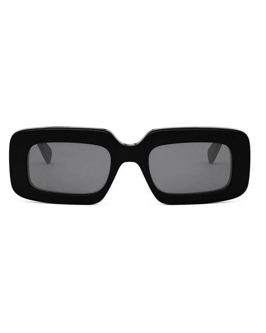 Céline Black Triomphe Cl40313U 01A for men
