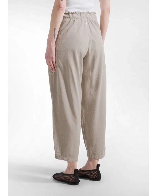 Deha Natural Trousers