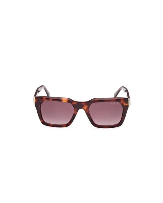 Guess Purple Gu00172 56F