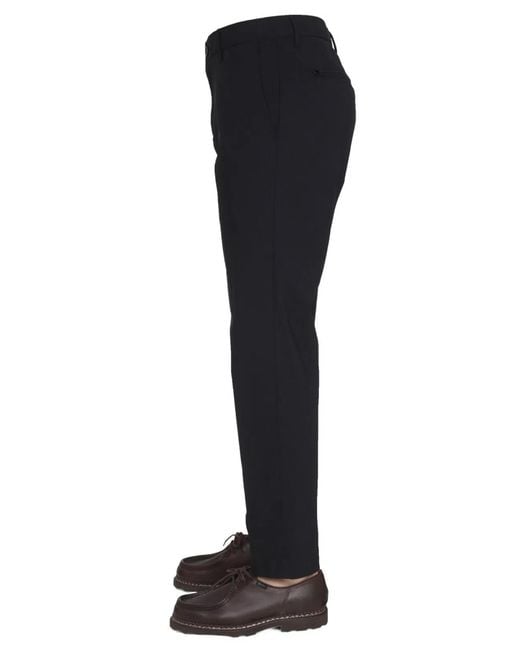 Department 5 Blue Lul Pants for men