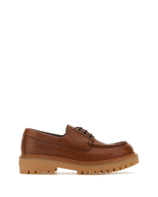 Prada Brown St.Moritz for men