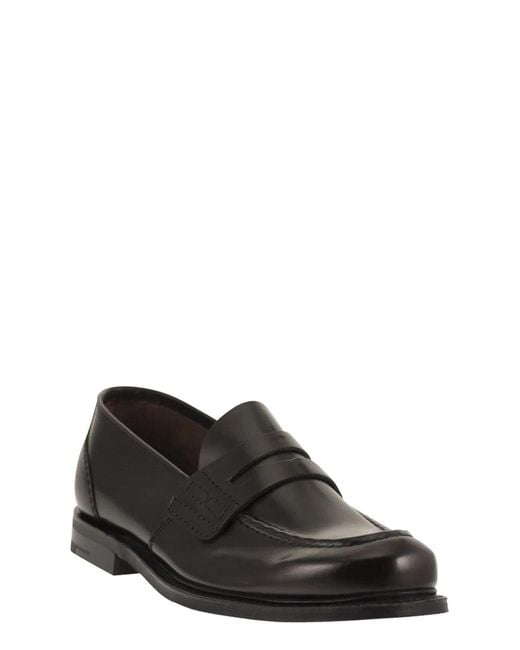 Church's Black Farsley R 2.0 for men