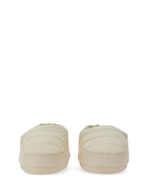 Moon Boot Natural Evolution Sandal