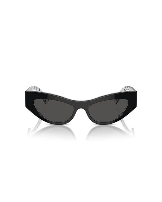 Dolce & Gabbana Metallic Dolce & Gabbana Dolce & Gabbana Dg4450 331687