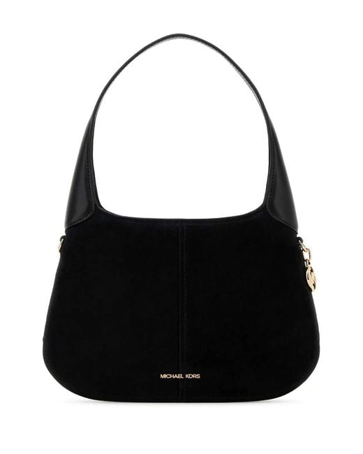 MICHAEL Michael Kors Black Michael By Michael Kors Sm Tz Shldr
