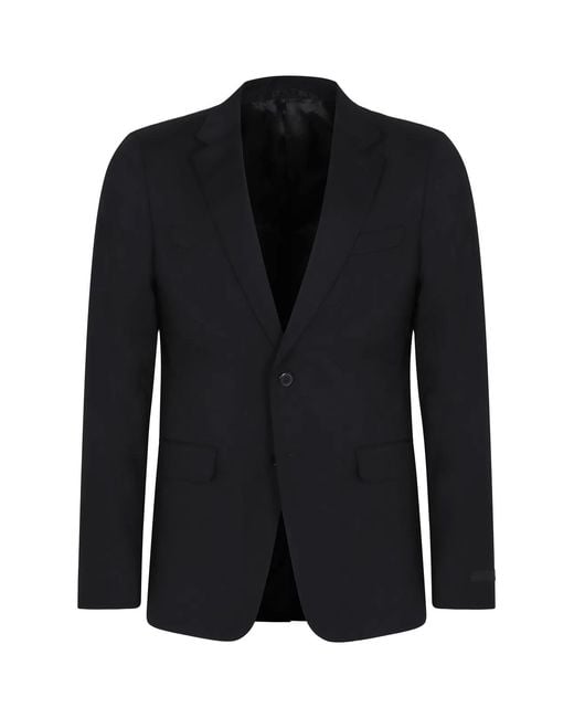 Prada Black Complete Two Pieces for men