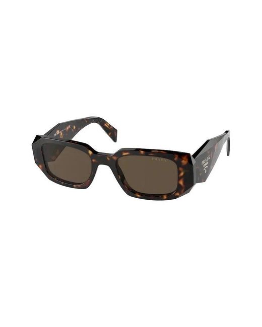 Prada Multicolor Pr 17Ws 2Au8C1