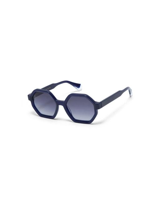 Gigi Studios Blue Shirley 6455/3
