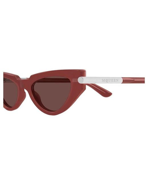 McQueen Brown Am0520S 004