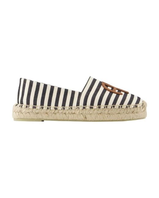 Anine Bing Multicolor Paloma Espadrilles