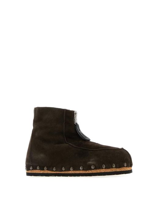 Magliano Black U38326577 Freakettone Boot for men