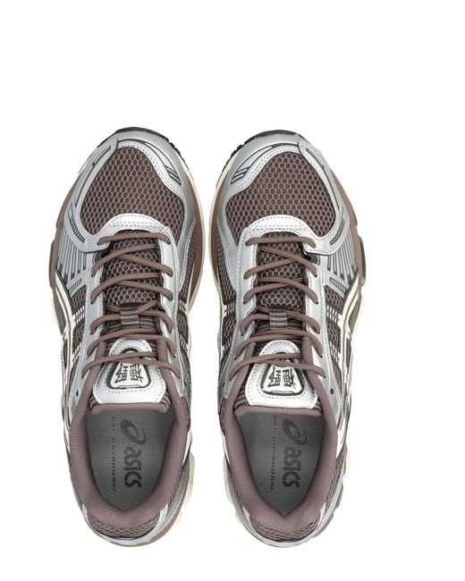 Asics Multicolor Gel-Kayano 12.1 Sneakers