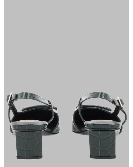 Roger Vivier Gray Roger Vivier