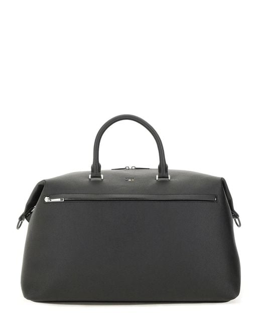 Boss Black Borsa Ray Da Viaggio Con Logo for men