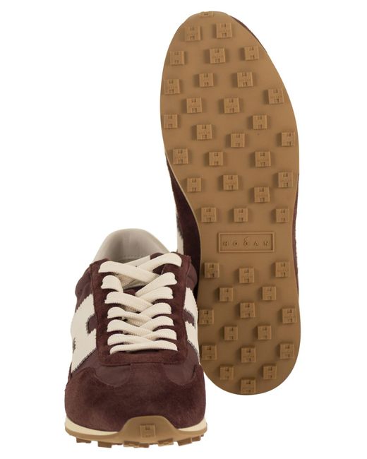 Hogan Brown Athletic