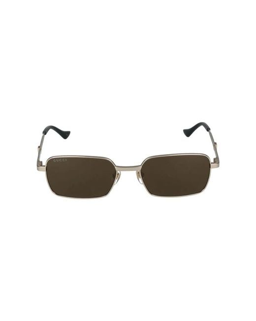 Gucci Green Sunglasses for men