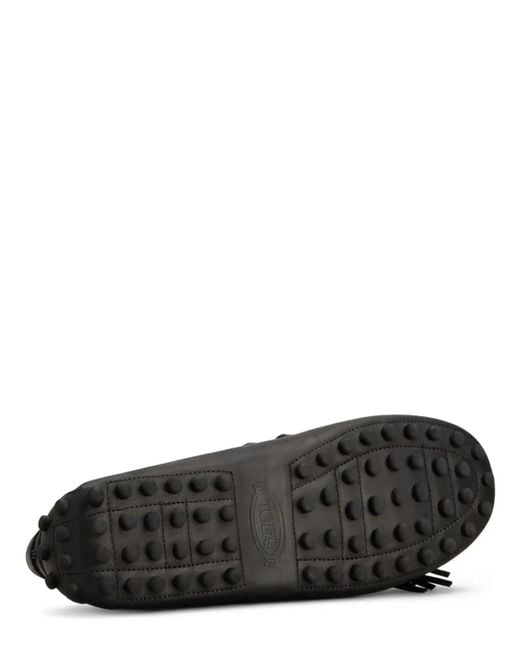Tod's Black Tod's