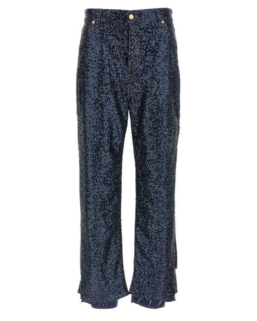 DARKPARK Blue 'Lisa' Jeans