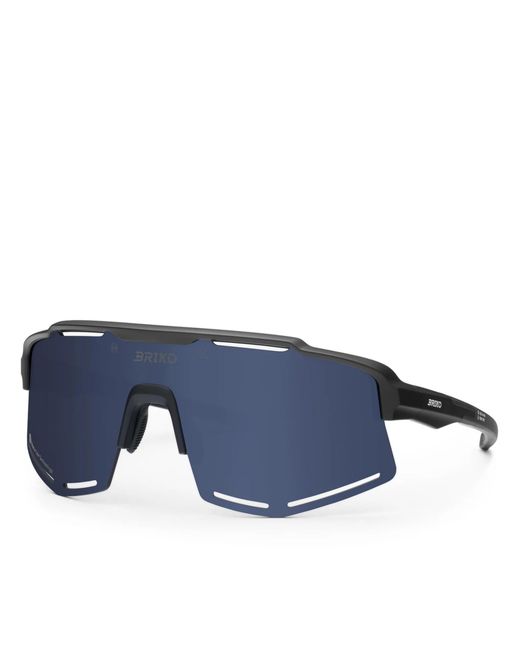 Briko Blue Komi Sharp Lite