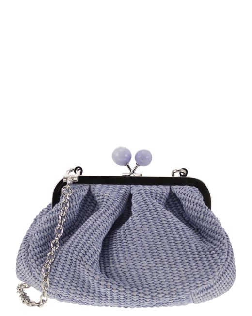 Weekend by Maxmara Blue Palmas