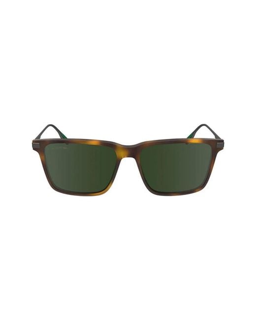 Lacoste Green L6017S 214 for men