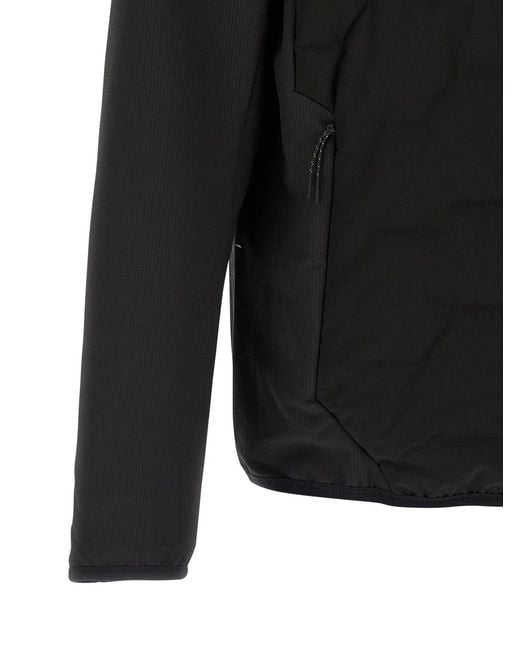 Boss Black 'Lite-X Hy' Hybrid Jacket for men