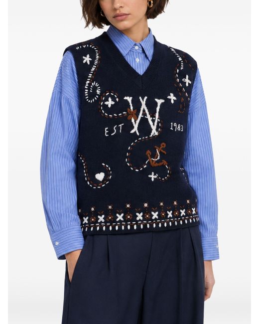 Weekend by Maxmara Blue Jackets
