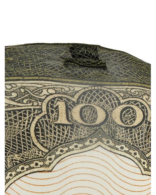 Jean Paul Gaultier Green 'Re-Edition