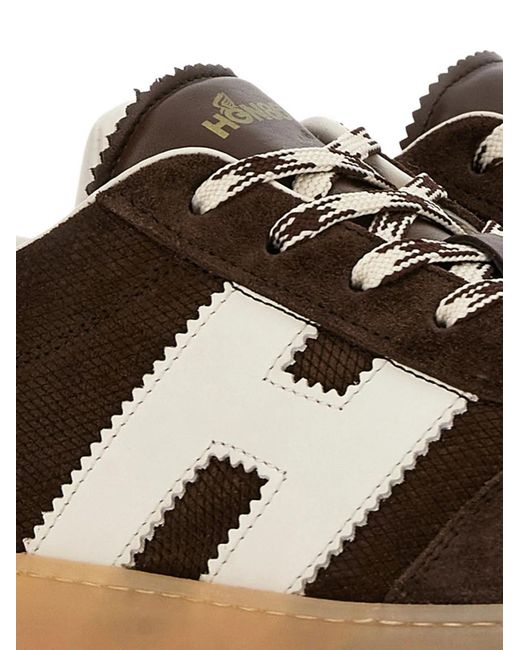 Hogan Brown Cool for men