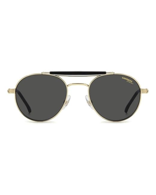 Carrera Metallic 381/S J5G(Ir) for men
