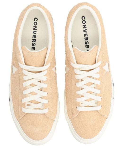 Converse Natural One Star 95 Sneaker