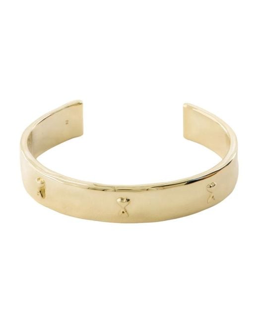 AMI Metallic Bracelets