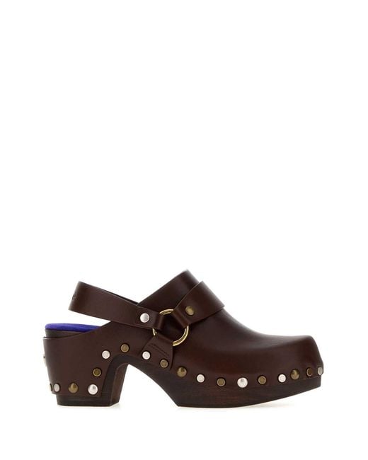Chloé Brown Chloe 21T