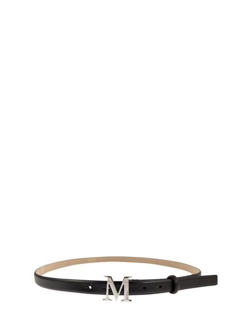 Max Mara Black Mclassic20S