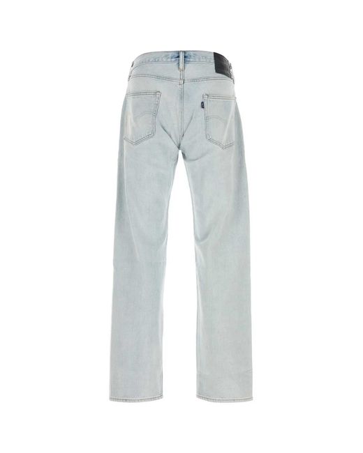 Levi's Blue Tab Anchor Relaxed for men