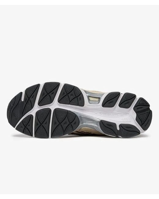 Asics White Gel Nyc for men