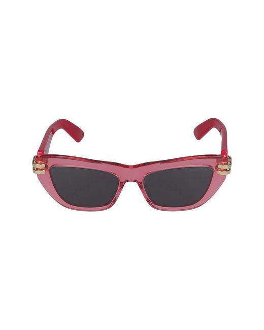 Dior Multicolor Sunglasses