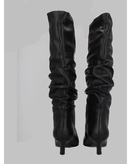 Alohas Black Alohas