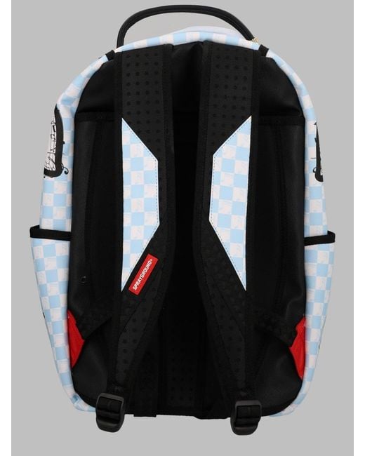 Sprayground Gray Peanuts Snoopy Jams
Backpack