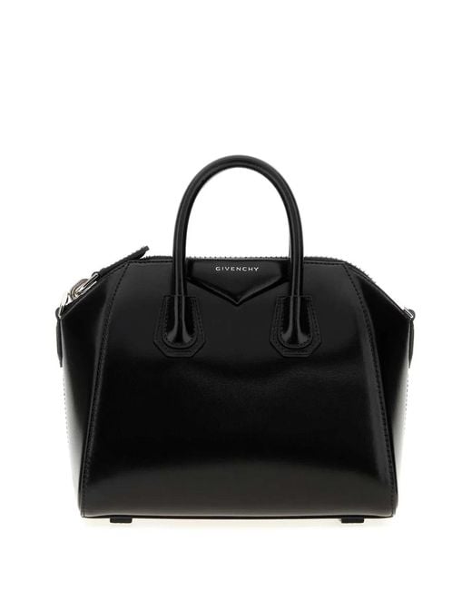 Givenchy Black Antigona Nv