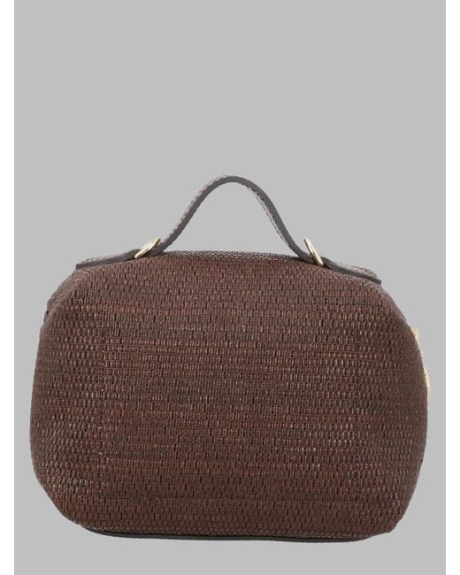 Longchamp Brown Longchamp