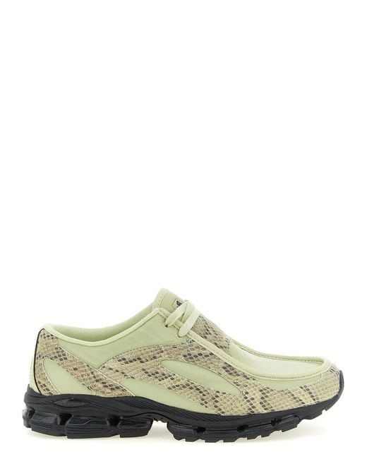 New Balance Green '1890A' Sneakers for men