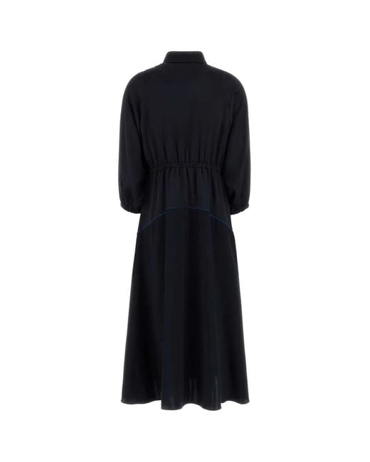 Max Mara Black Mxmpelota