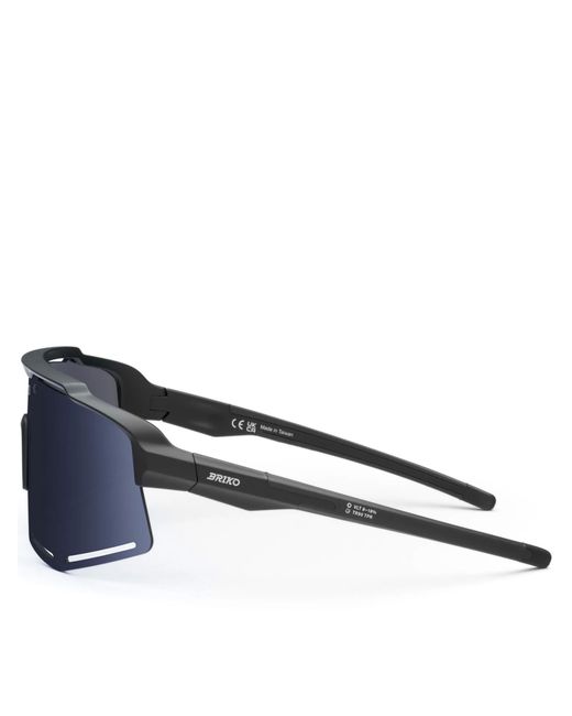 Briko Blue Komi Sharp Lite