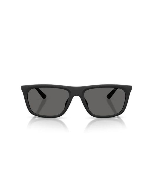Emporio Armani Black Ea4272U 500187 for men
