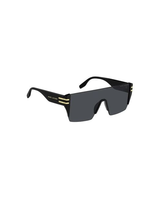 Marc Jacobs Black Marc 712/S 807(Ir) for men
